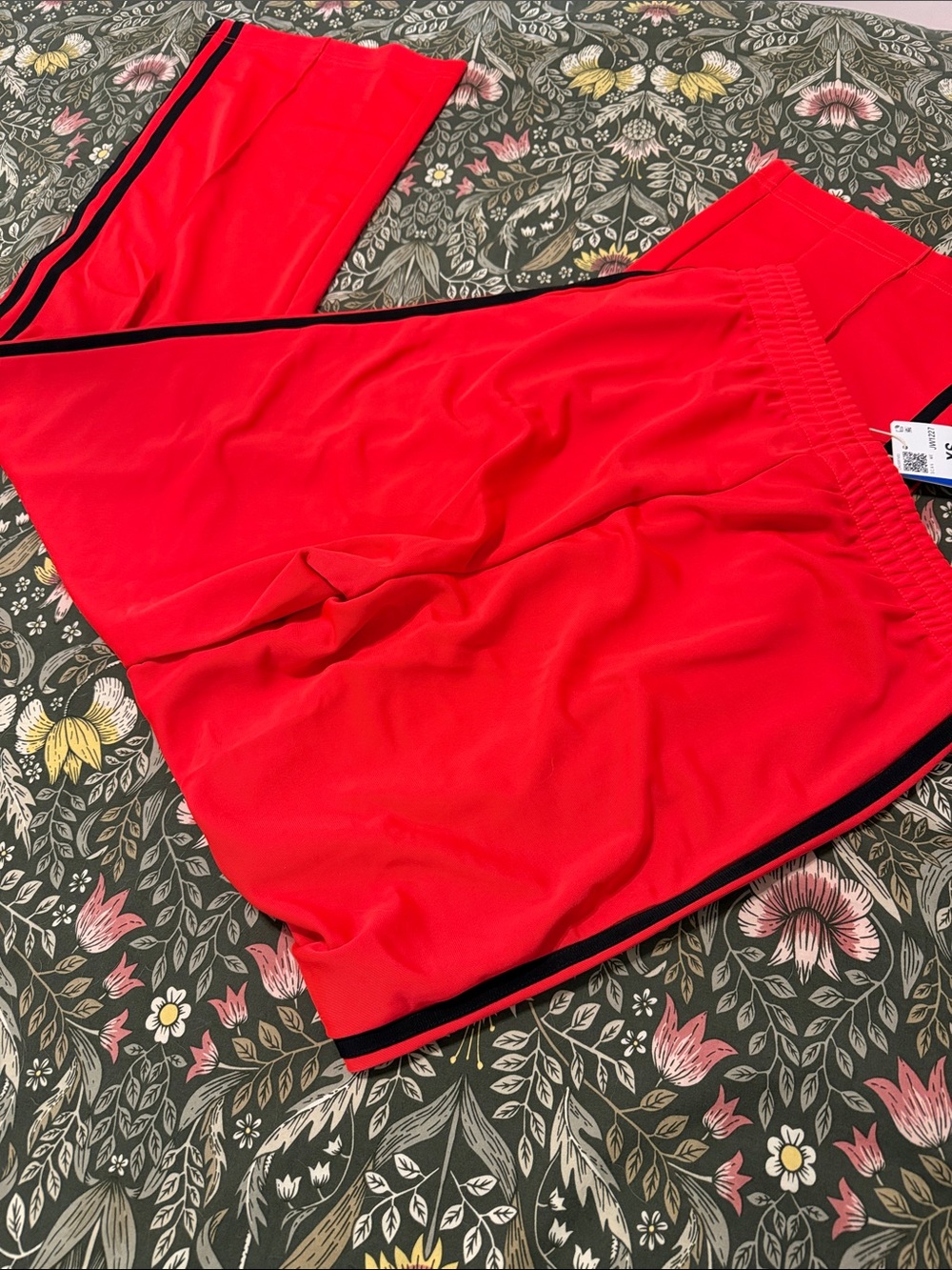 Adidas Firebird Loose Track Pants - Picture 4 of 4